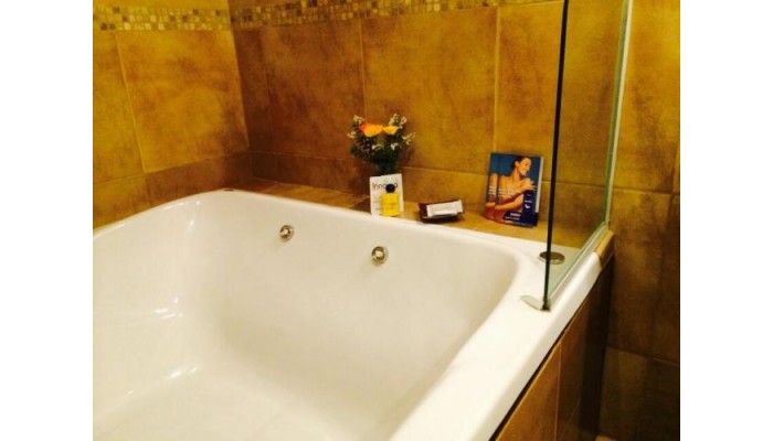 Hotel Encanto Del Rio poza 2