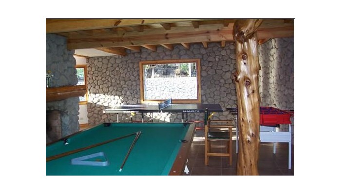 Hotel Encanto Del Rio poza 10