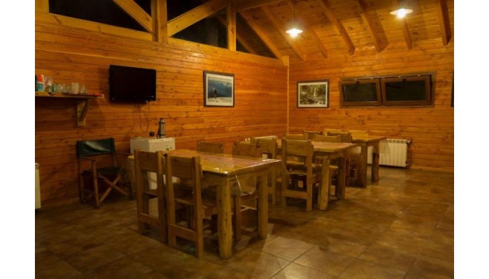 Hotel Encanto Del Rio poza 8