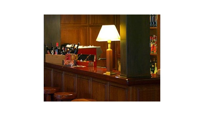 Hotel Hostal Del Esquiador poza 6