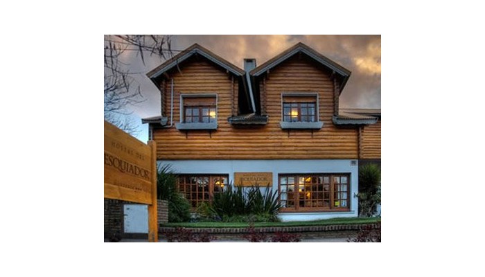 Hotel Hostal Del Esquiador poza 2