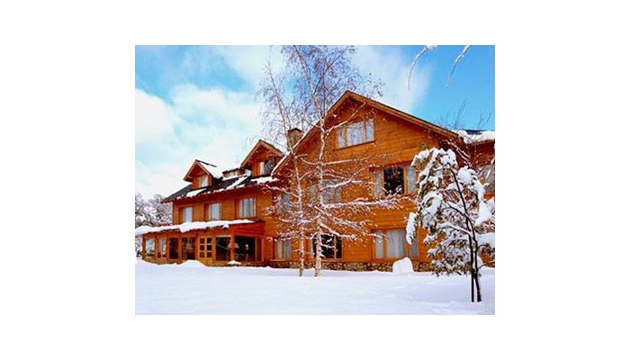 Hotel Hostera­a El Establo poza 3