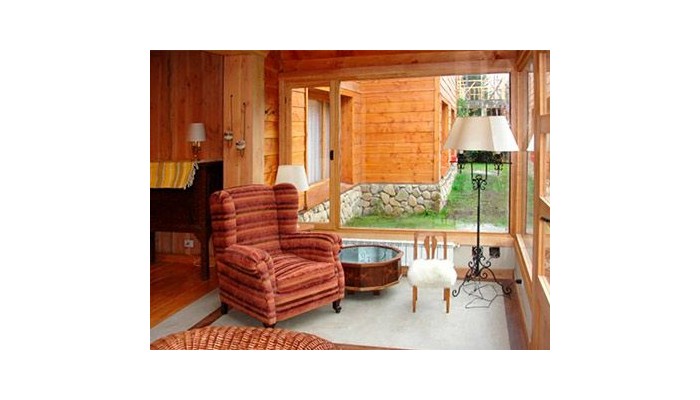 Hotel Hostera­a El Establo poza 11