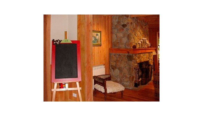 Hotel Hostera­a El Establo poza 7