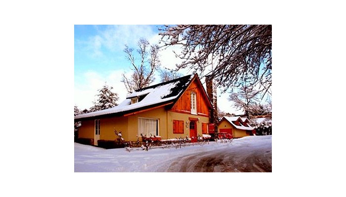 Hotel Hostera­a El Establo poza 1