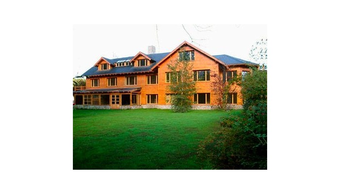 Hotel Hostera­a El Establo poza 4