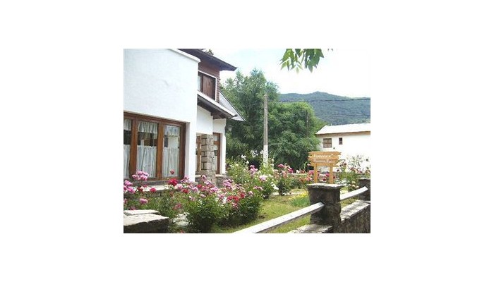 Hotel Hosteria Hueney Ruca poza 2