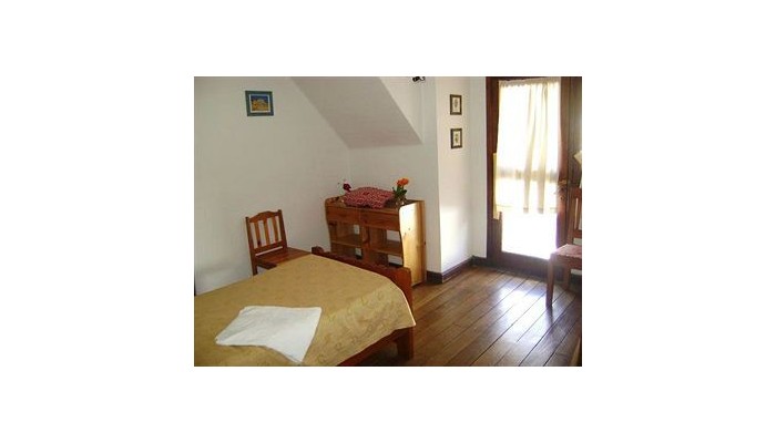 Hotel Hosteria Hueney Ruca poza 6