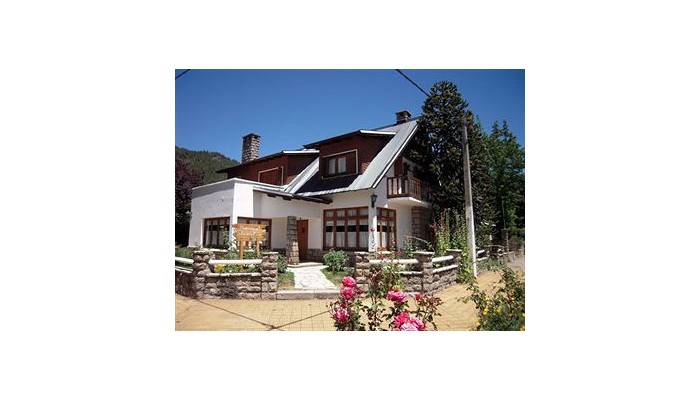 Hotel Hosteria Hueney Ruca poza 1