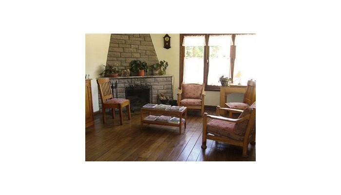 Hotel Hosteria Hueney Ruca poza 3