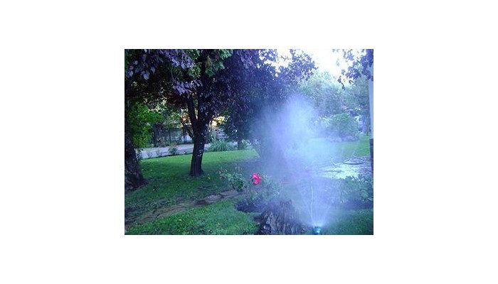 Hotel Hosteria Hueney Ruca poza 11