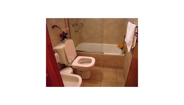 Hotel Hosteria Hueney Ruca poza 8