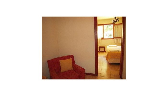 Hotel Hosteria Hueney Ruca poza 7