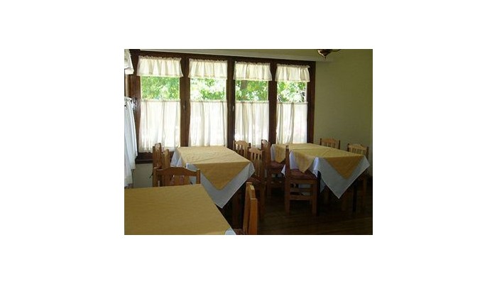 Hotel Hosteria Hueney Ruca poza 4