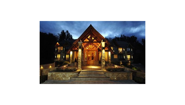 Hotel Hosteria La Comarca poza 8