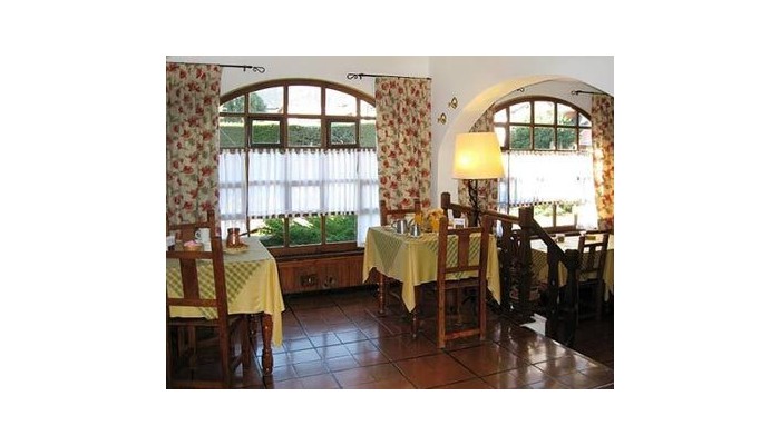 Hotel Hosteria La Masia poza 2