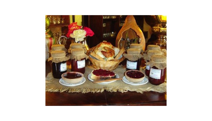 Hotel Hosteria La Posta Del Cazador poza 7