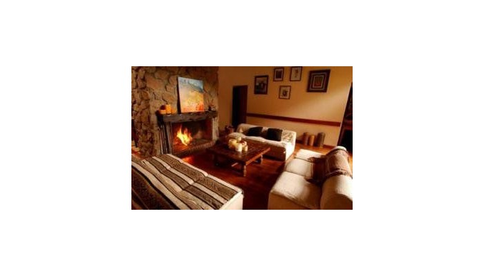 Hotel Hosteria Las Lengas poza 7