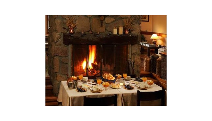 Hotel Hosteria Las Lengas poza 4