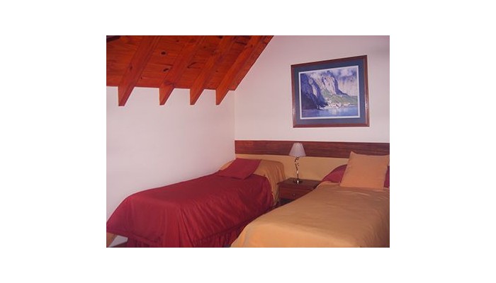 Hotel Hosteria Maiten Escondido poza 4