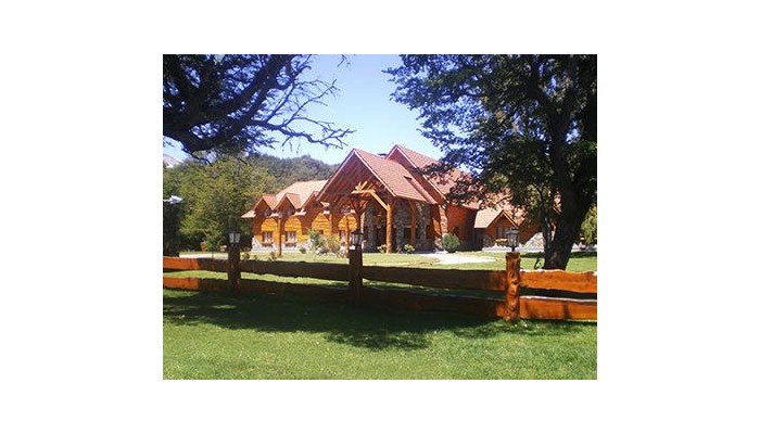 Hotel Hosteria Maiten Escondido poza 10