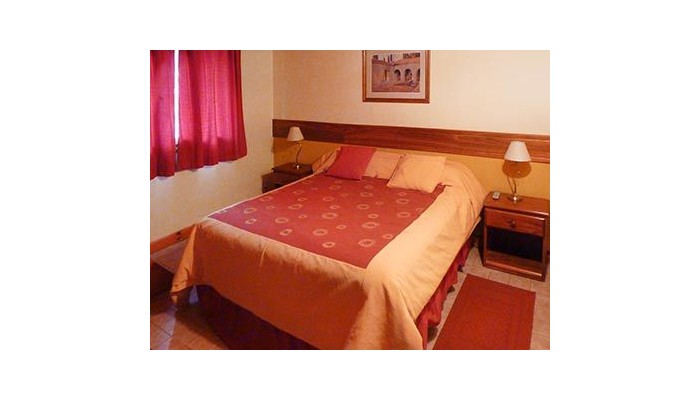 Hotel Hosteria Maiten Escondido poza 3