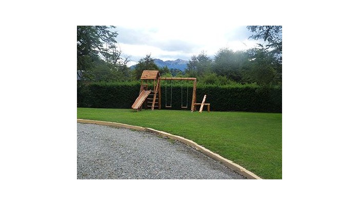 Hotel Hosteria Maiten Escondido poza 6