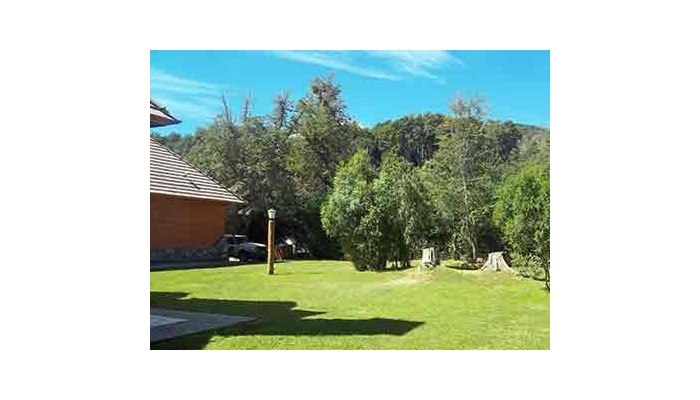 Hotel Hosteria Maiten Escondido poza 7