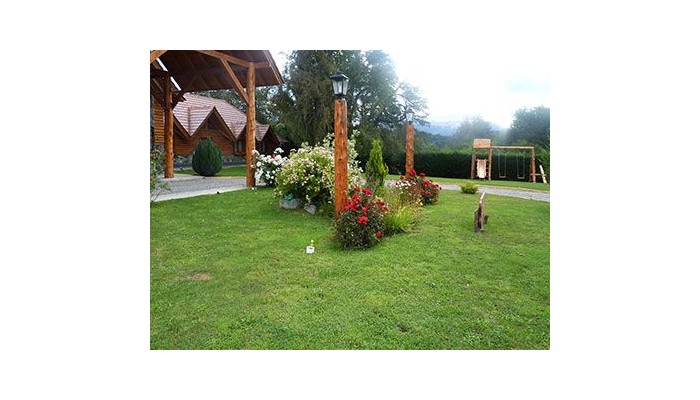 Hotel Hosteria Maiten Escondido poza 8