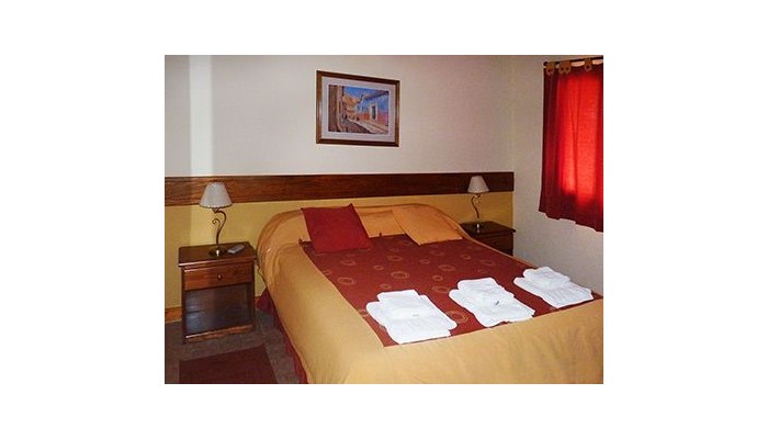 Hotel Hosteria Maiten Escondido poza 2