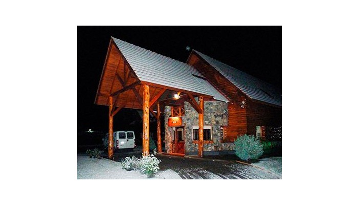 Hotel Hosteria Maiten Escondido poza 11