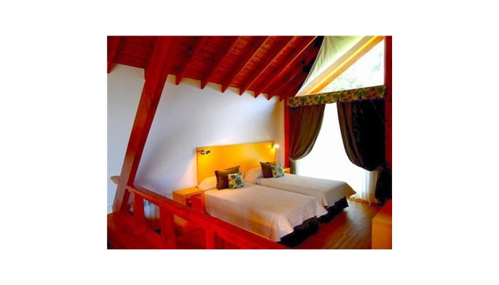 Hotel Hosteria Patagon poza 10