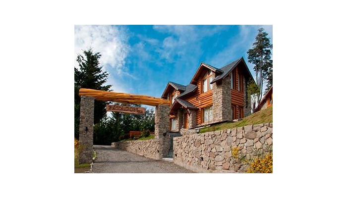 Hotel Hosteria Patagon poza 2