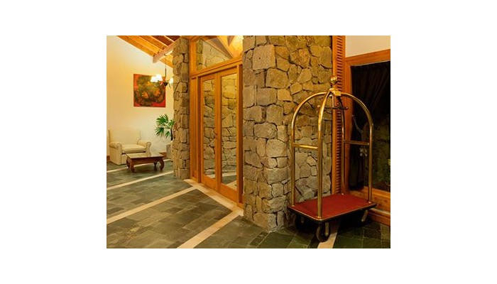 Hotel Hosteria Patagon poza 0