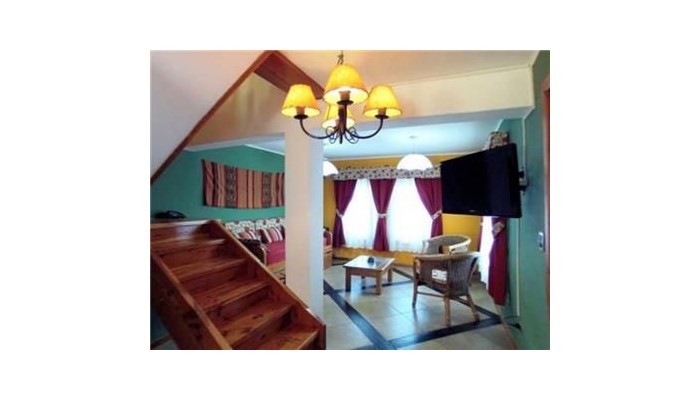 Hotel Hosteria Patagon poza 7