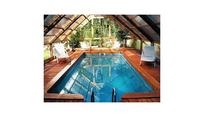 Hotel Hosteria Portal De Piedra poza 1