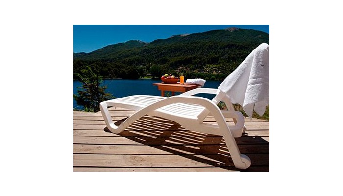 Hotel Hosteria Puerto Sur poza 11