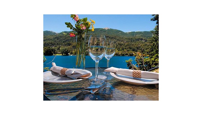 Hotel Hosteria Puerto Sur poza 9