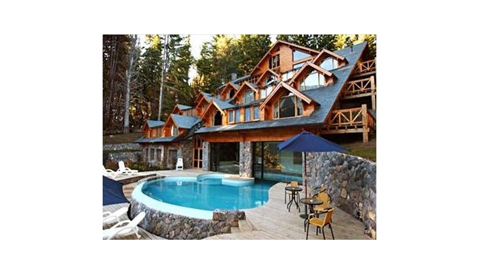 Hotel Hosteria Puerto Sur poza 0