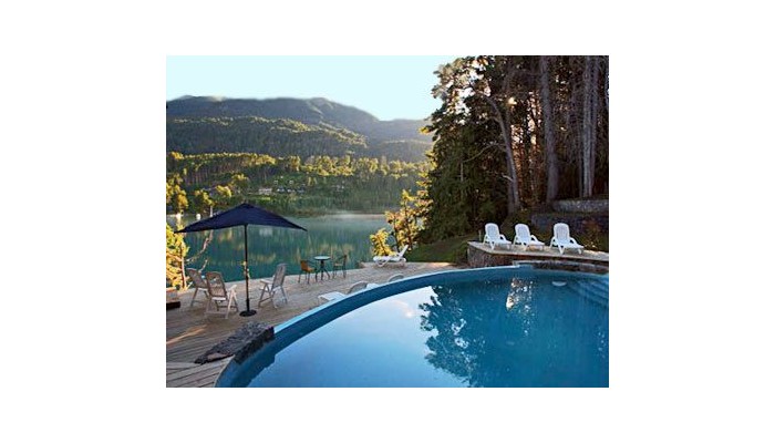 Hotel Hosteria Puerto Sur poza 3