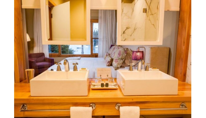 Hotel La Escondida Casa De Huespedes & Spa poza 4