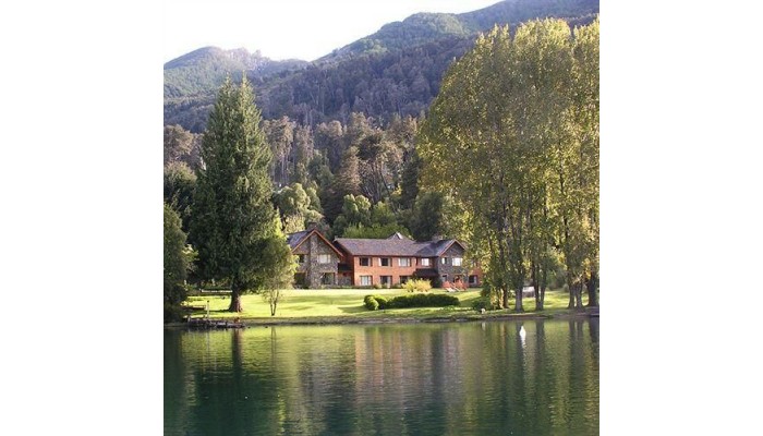 Hotel La Escondida Casa De Huespedes & Spa poza 8