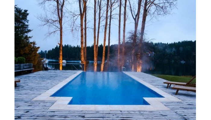 Hotel La Escondida Casa De Huespedes & Spa poza 9