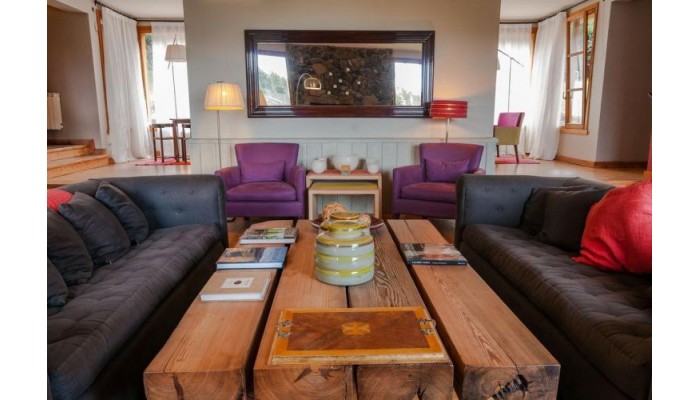 Hotel La Escondida Casa De Huespedes & Spa poza 2