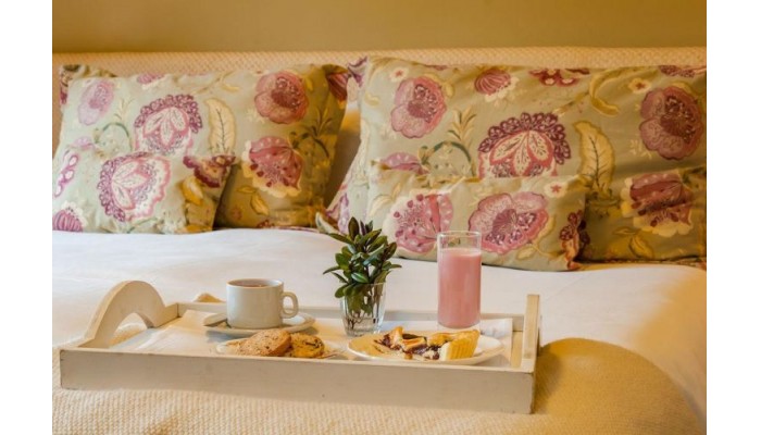 Hotel La Escondida Casa De Huespedes & Spa poza 3