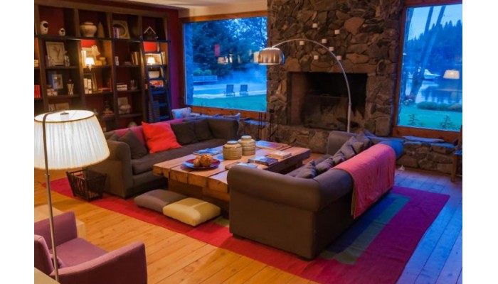 Hotel La Escondida Casa De Huespedes & Spa poza 11