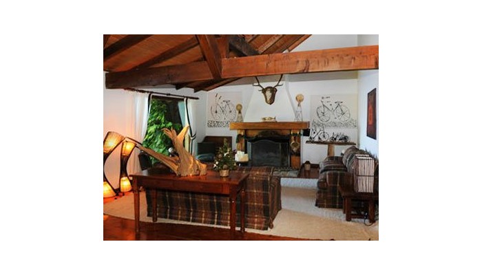 Hotel La Posada Hostera­a And Spa poza 9