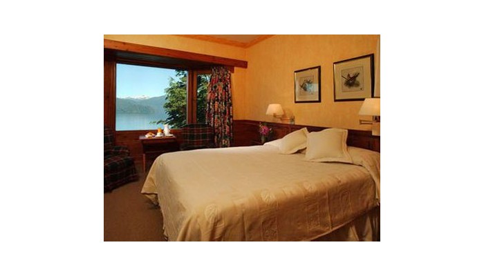 Hotel La Posada Hostera­a And Spa poza 3