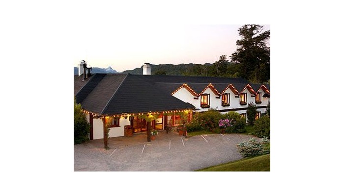 Hotel La Posada Hostera­a And Spa poza 6