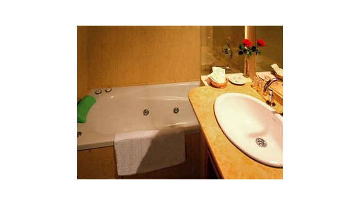 Hotel La Raclette poza 5